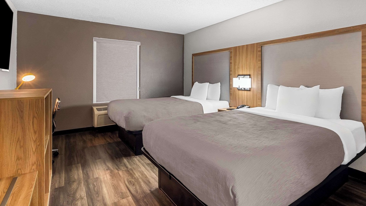 Photo of Bedroom in Cornelia