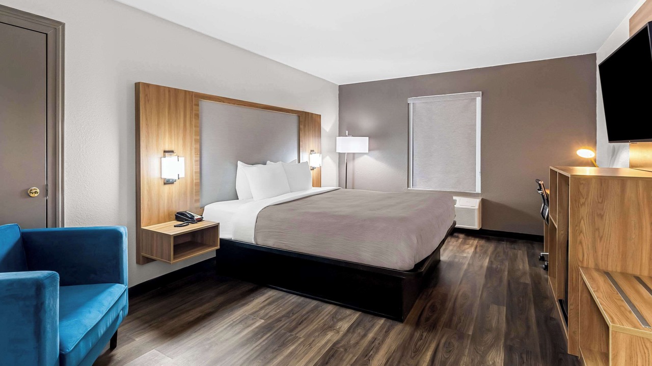 Photo of Bedroom in Cornelia