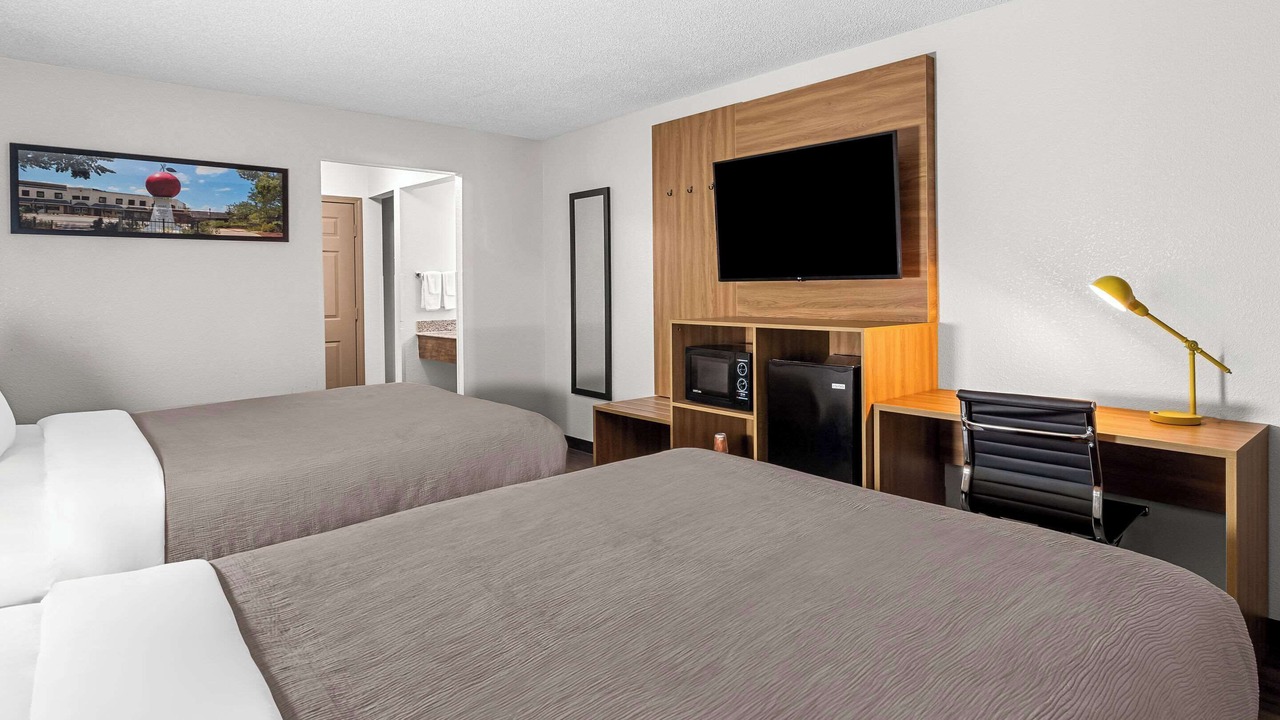 Photo of Bedroom in Cornelia