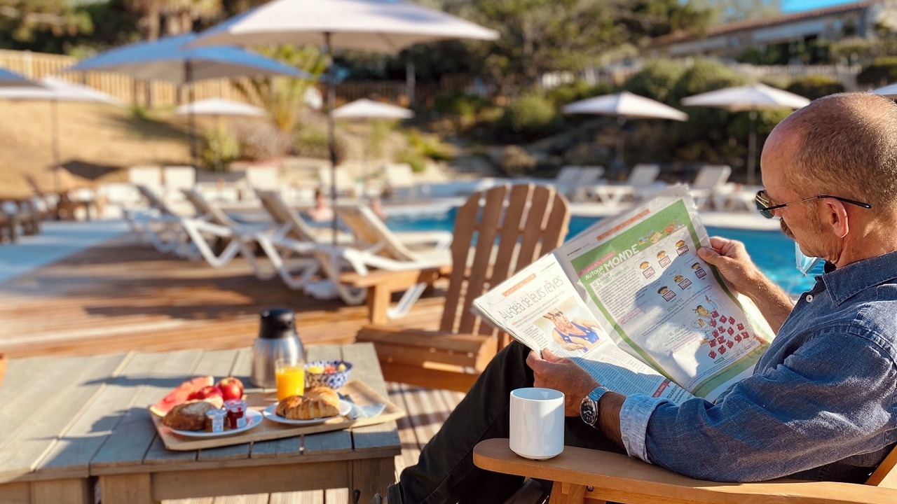 Photo of Outdoor in La Cotiniere