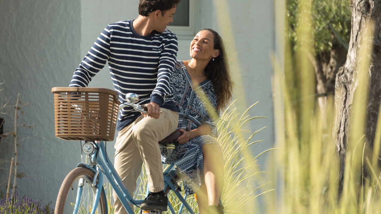 Photo of Outdoor in La Cotiniere