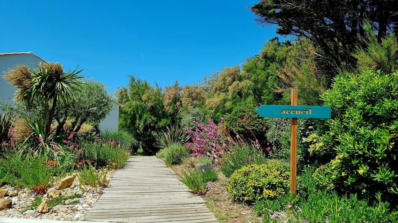 Photo of Outdoor in La Cotiniere