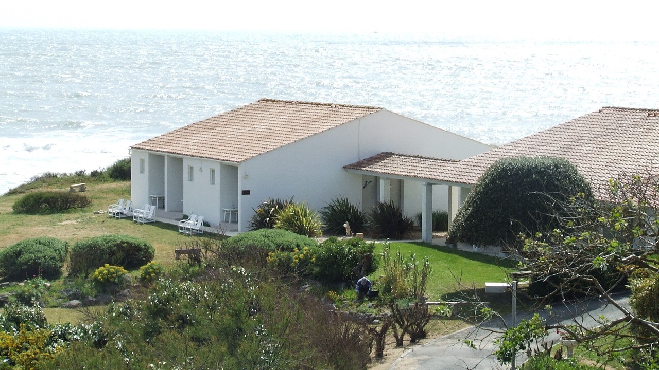 Photo of Bedroom in La Cotiniere