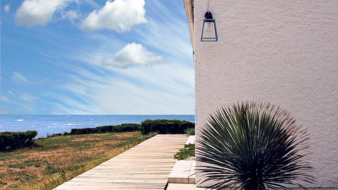 Photo of Outdoor in La Cotiniere