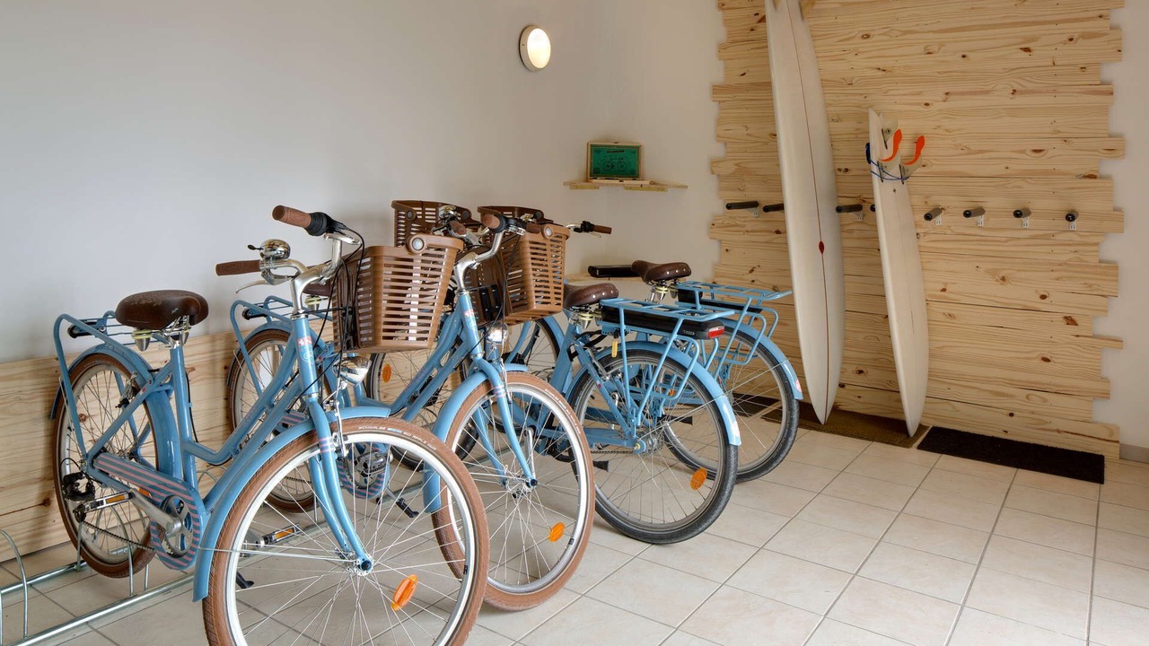 Photo of Outdoor in La Cotiniere