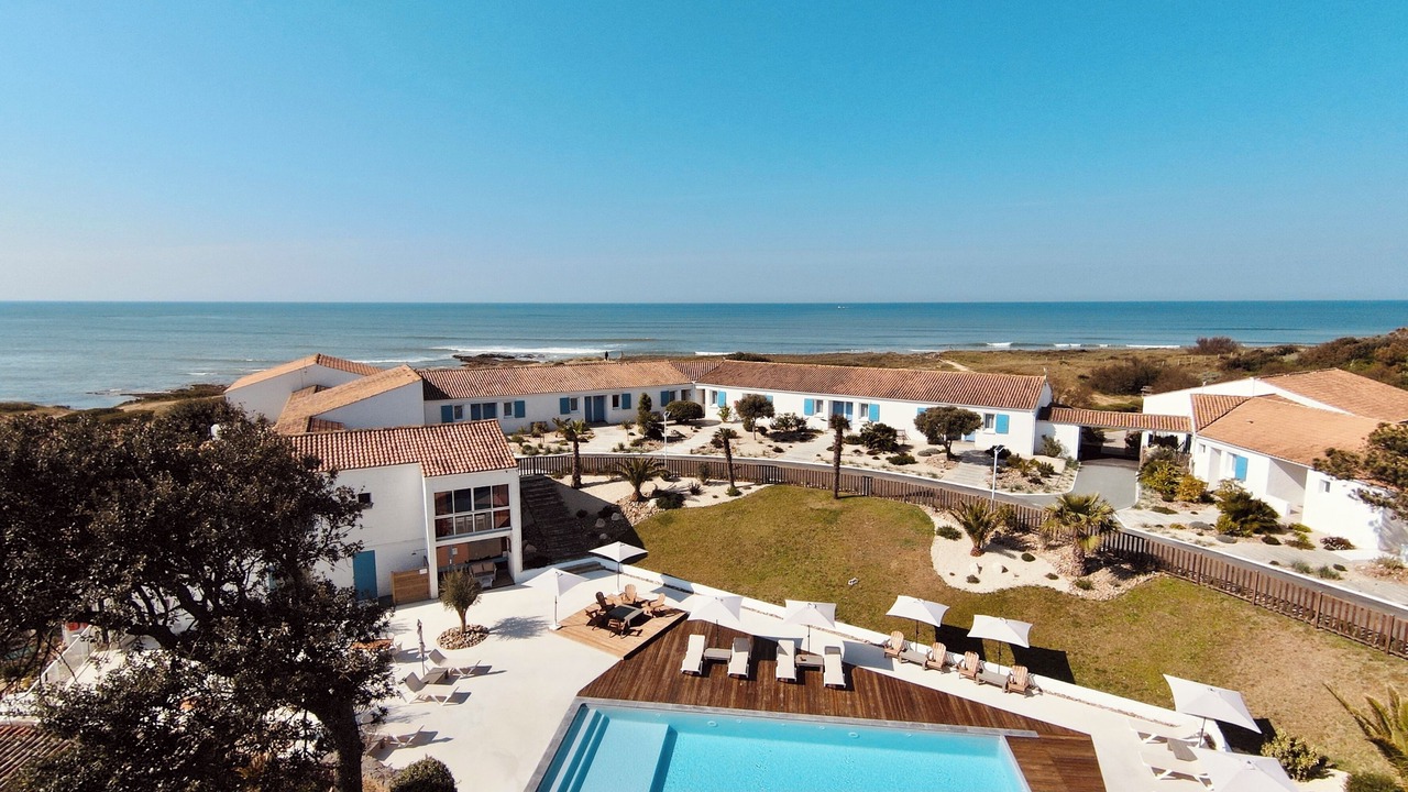 Photo of Outdoor in La Cotiniere