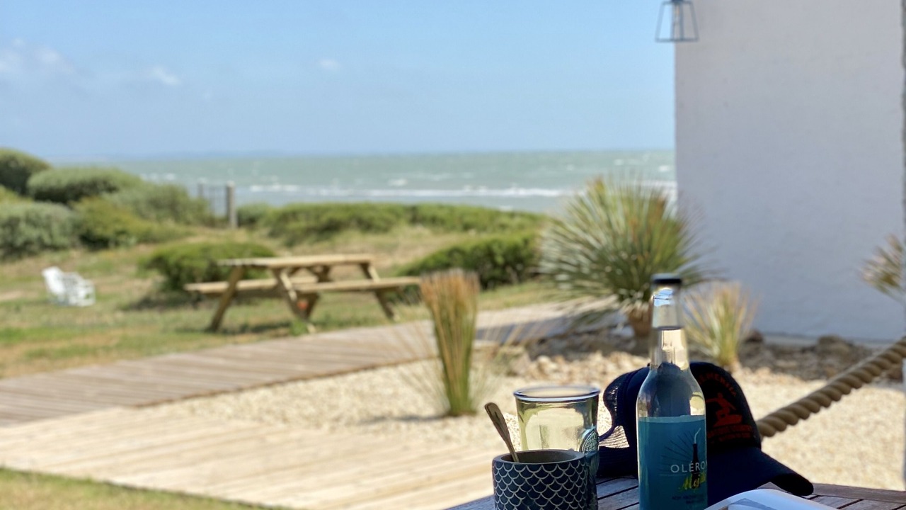 Photo of Bedroom in La Cotiniere