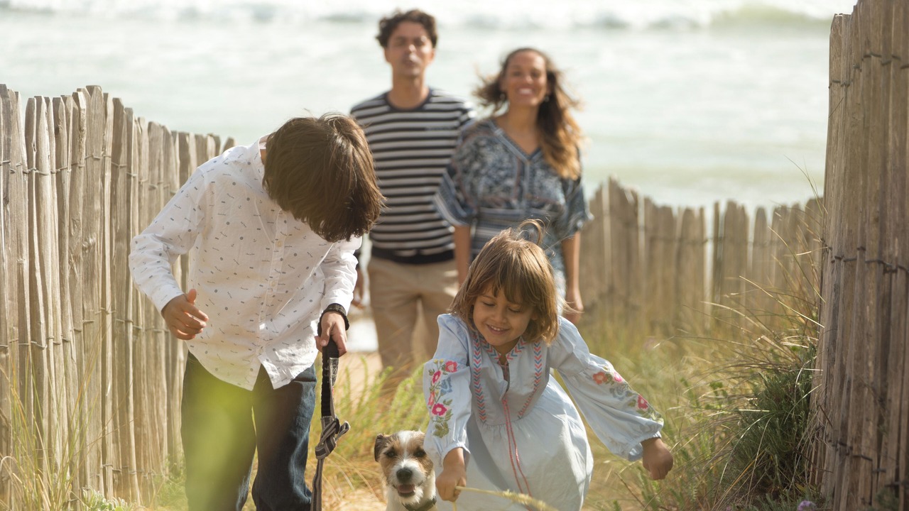 Photo of Others in La Cotiniere