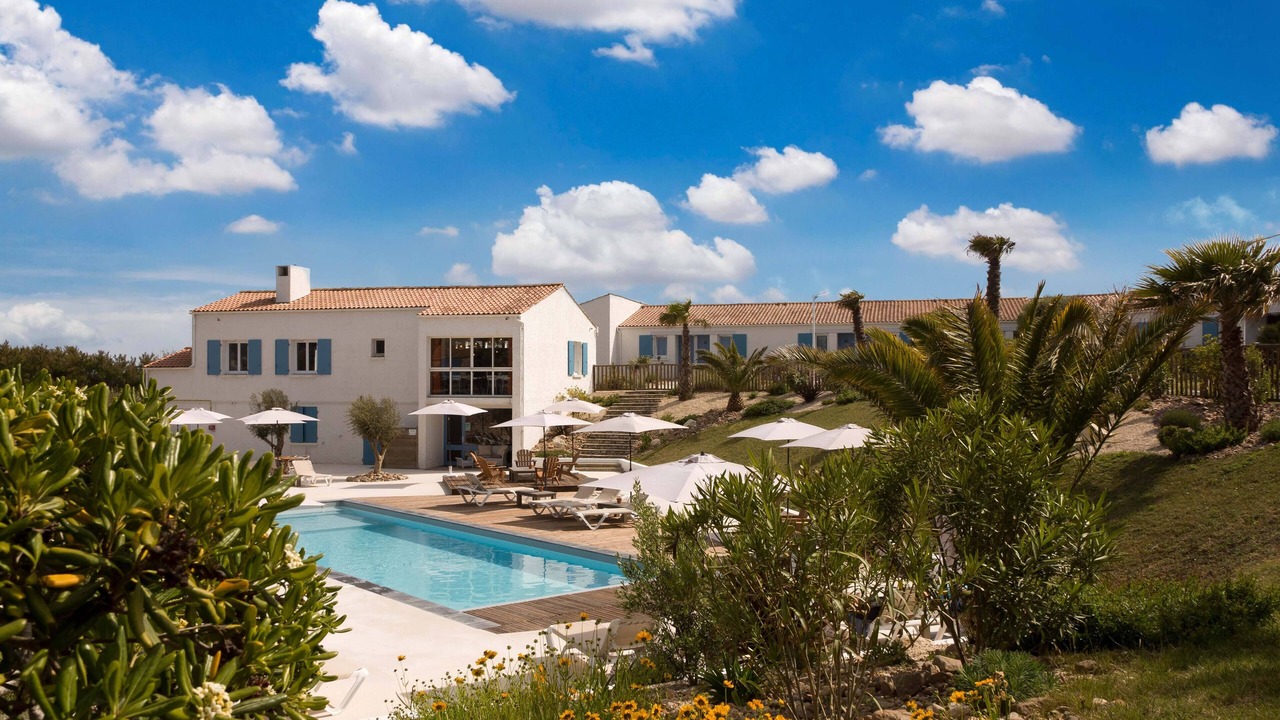 Photo of Outdoor in La Cotiniere