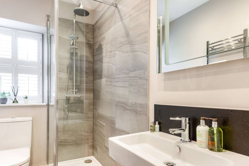 Photo of Bathroom in Grasmere