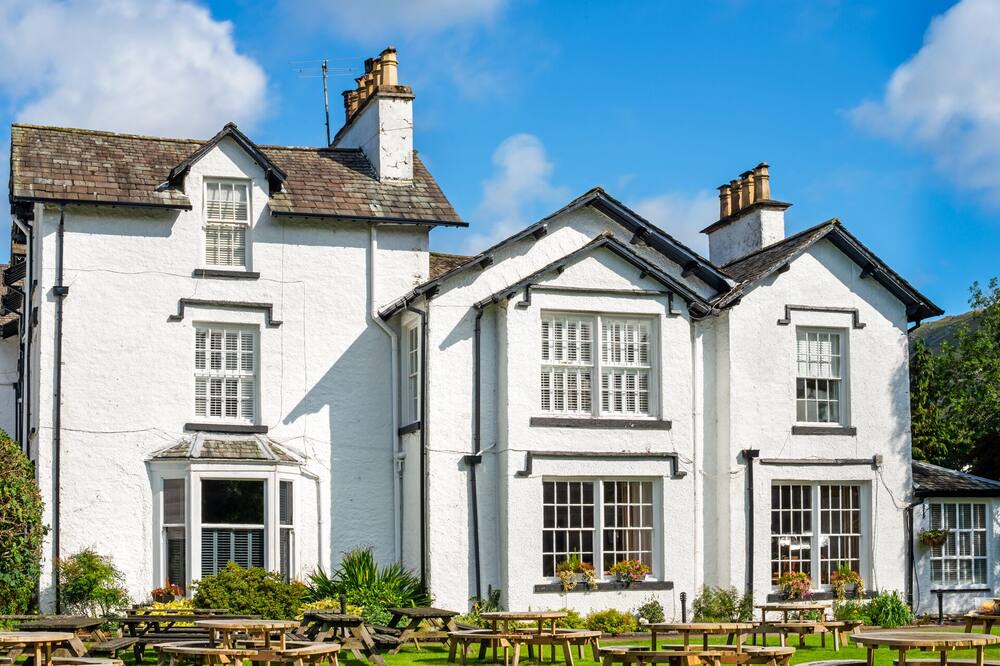 Photo of Outdoor in Grasmere