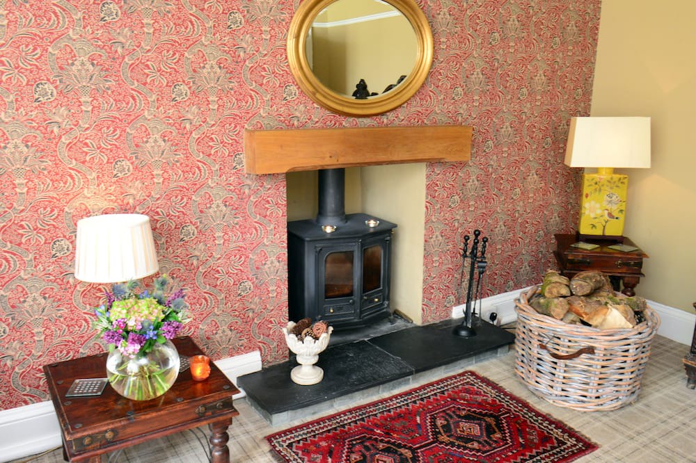 Photo of Livingroom in Grasmere