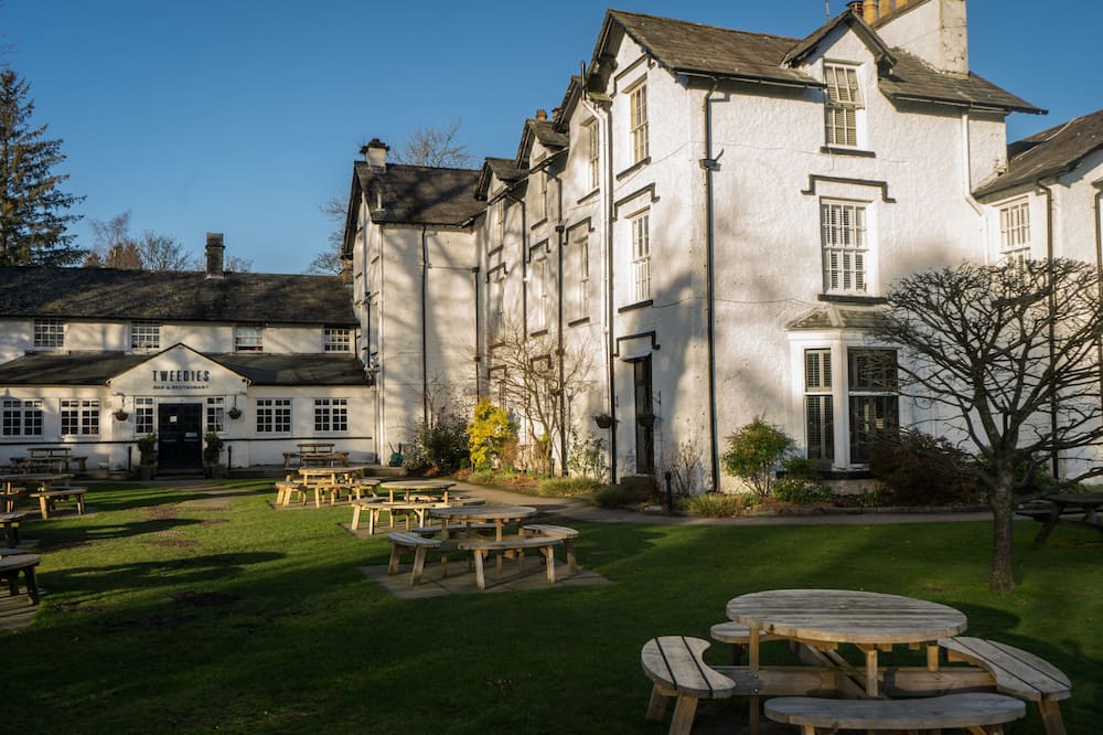Photo of Outdoor in Grasmere