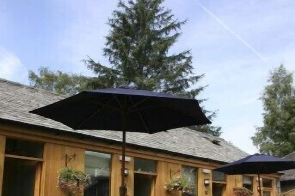 Photo of Patio Balcony in Grasmere