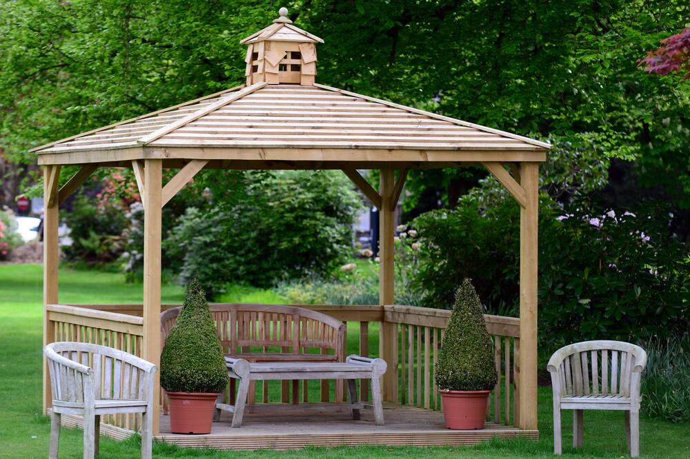 Photo of Outdoor in Grasmere