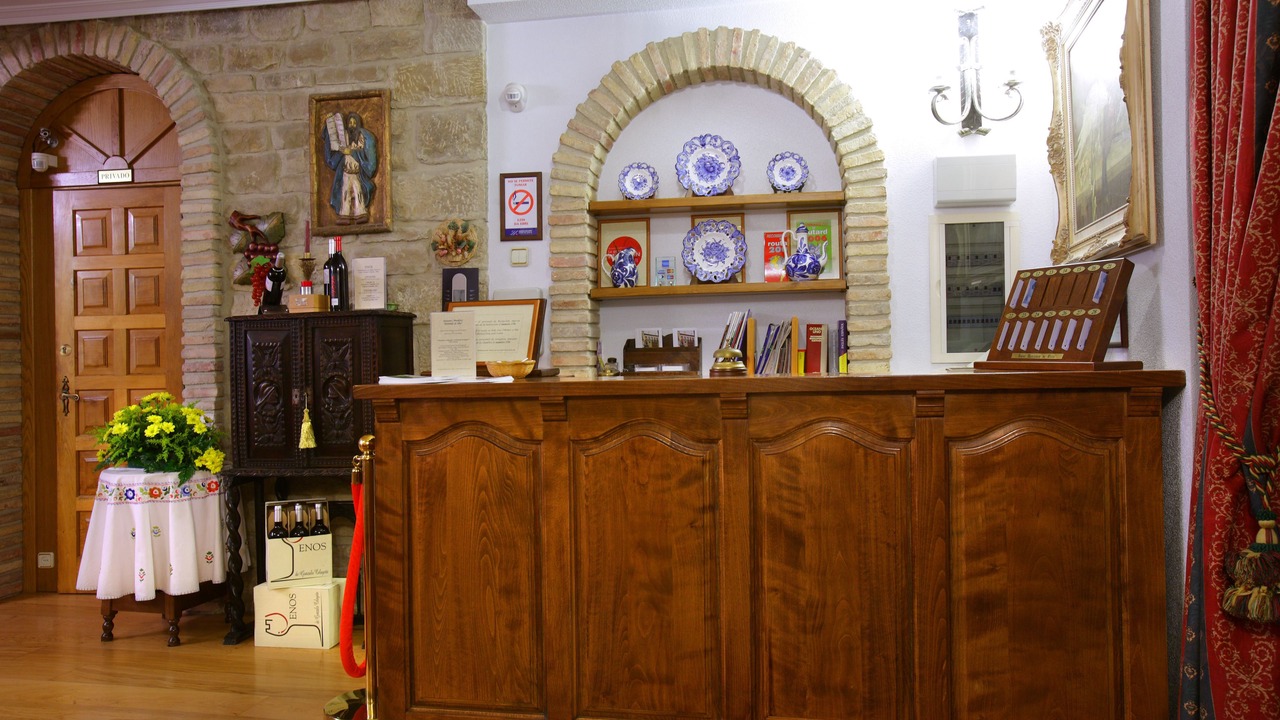 Photo of Others in Olite