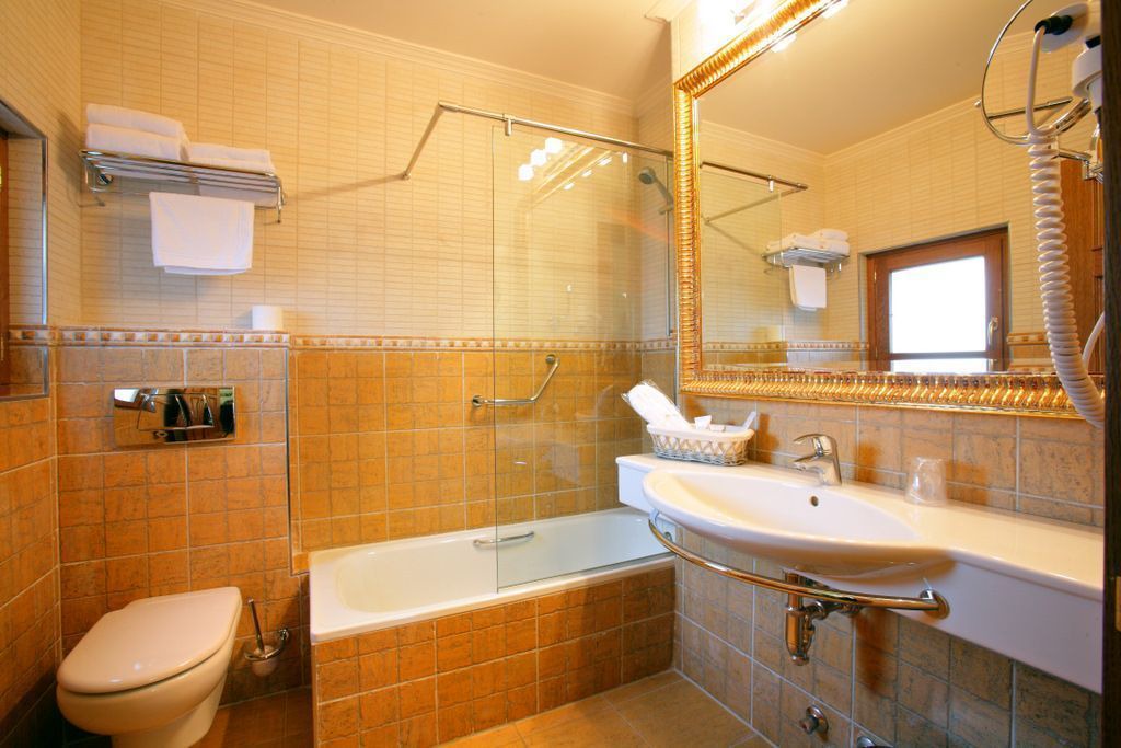 Photo of Bathroom in Olite