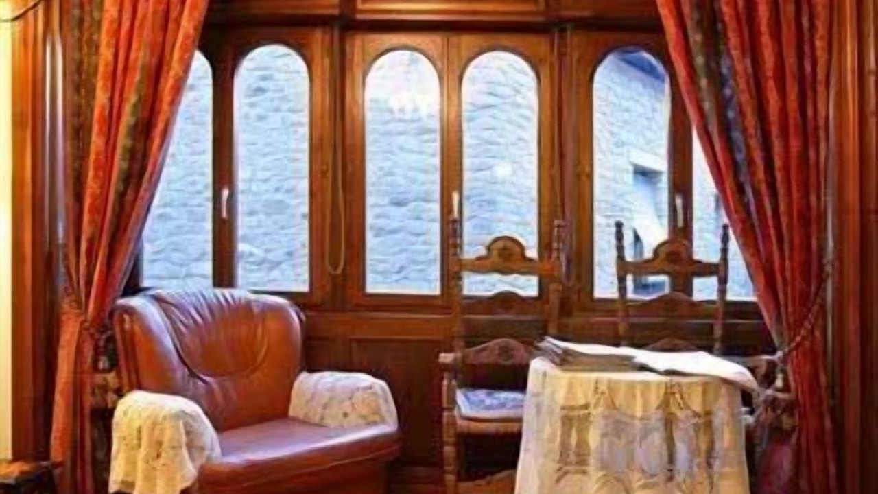 Photo of Livingroom in Olite