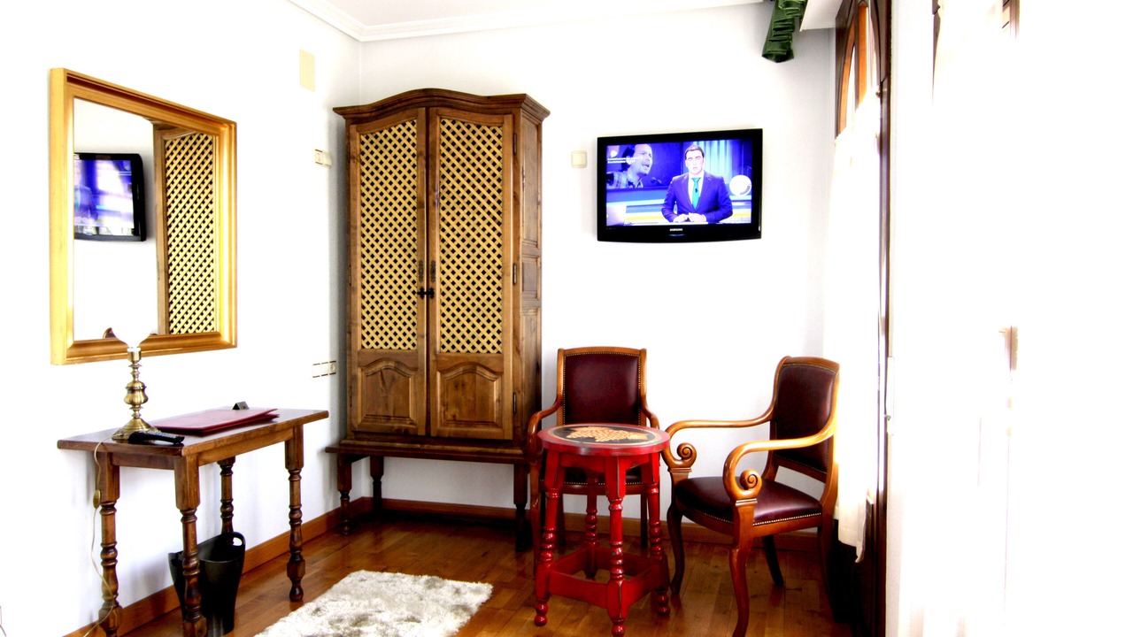 Photo of Bedroom in Olite