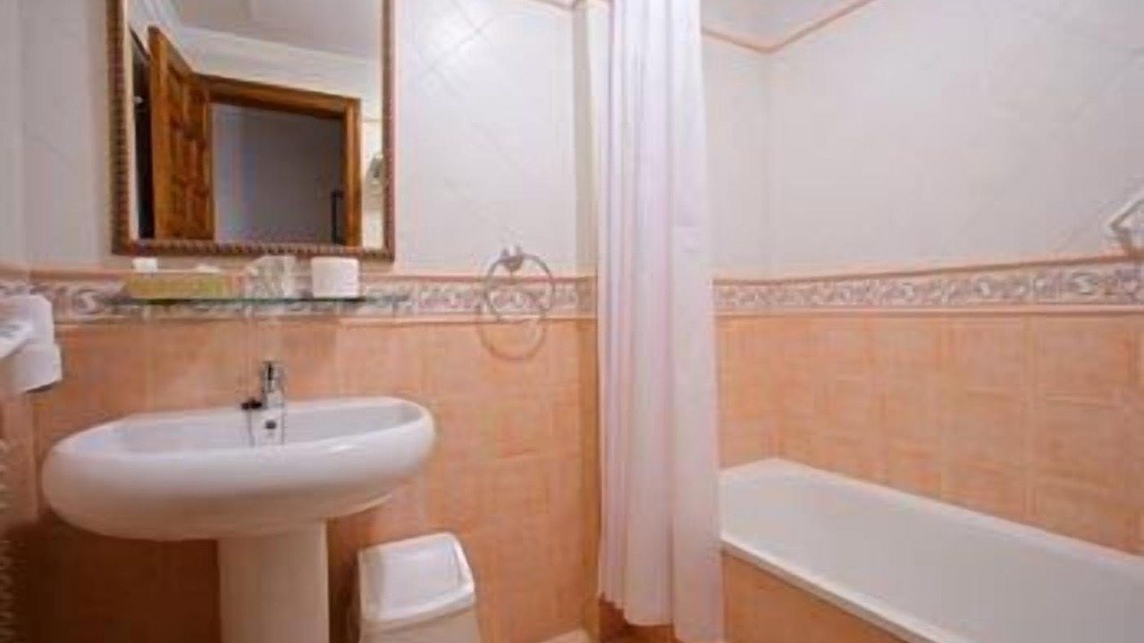 Photo of Bathroom in Olite