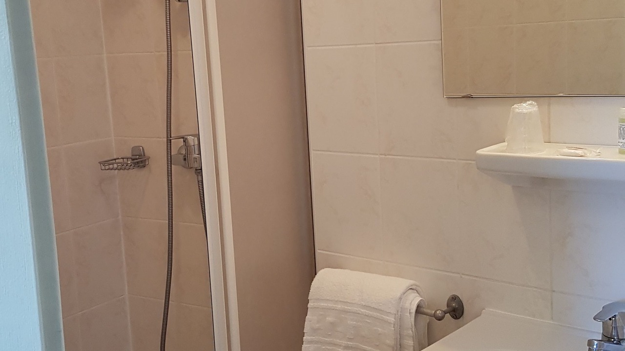 Photo of Bathroom in Rodez