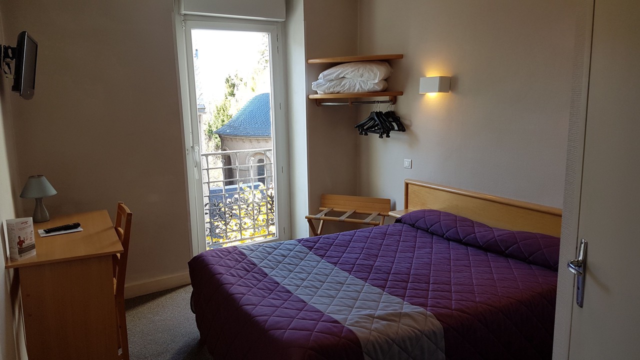 Photo of Bedroom in Rodez