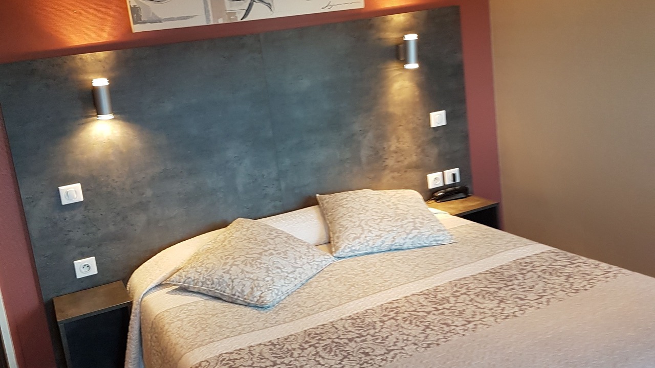 Photo of Bedroom in Rodez
