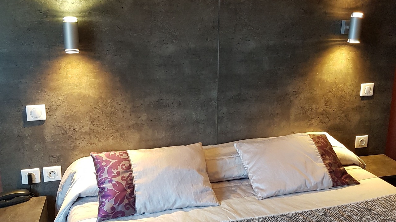 Photo of Bedroom in Rodez