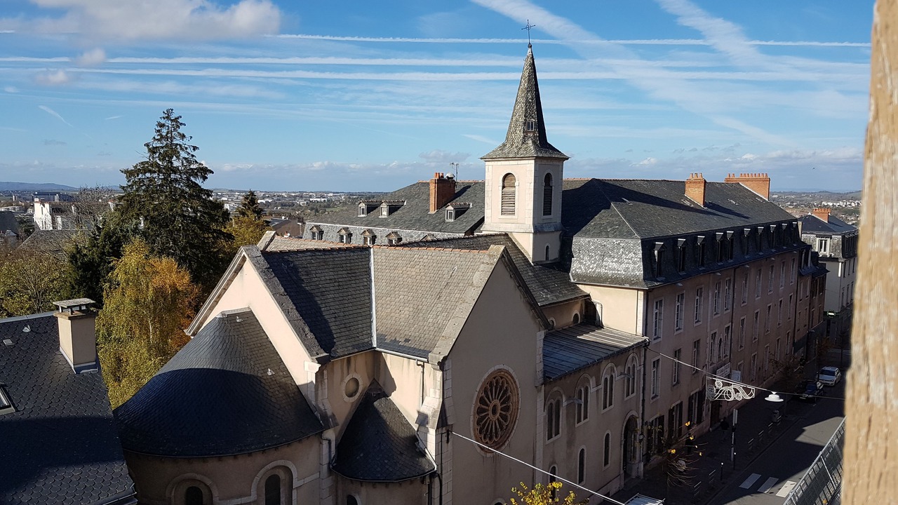 Photo of Outdoor in Rodez