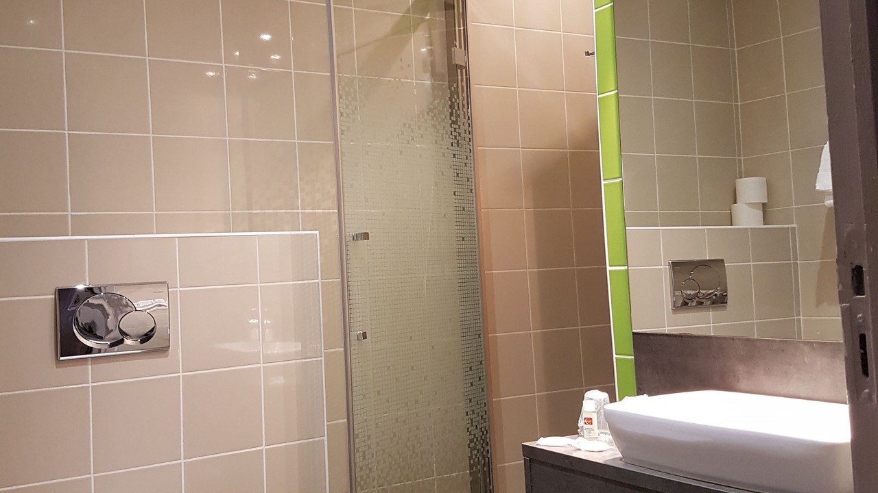 Photo of Bathroom in Rodez