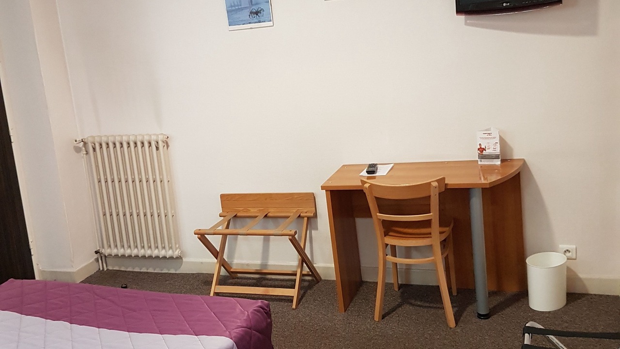 Photo of Bedroom in Rodez