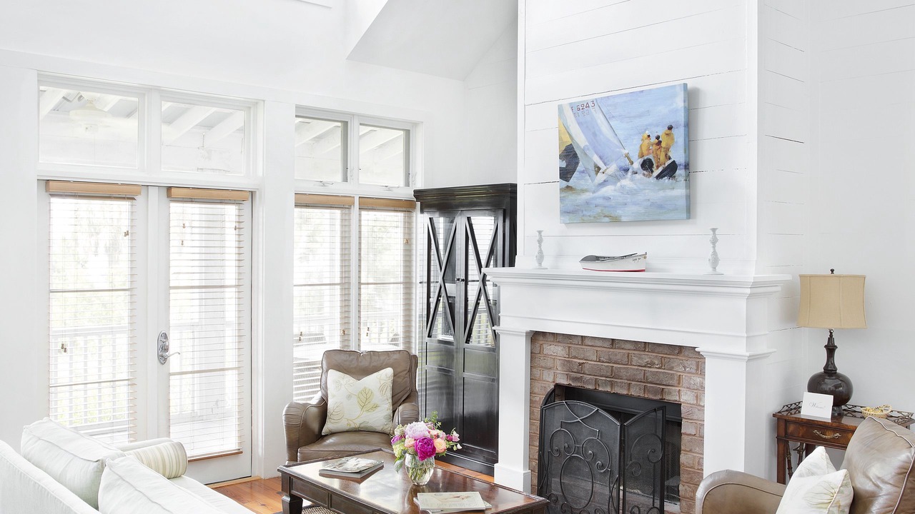 Photo of Livingroom in Charleston