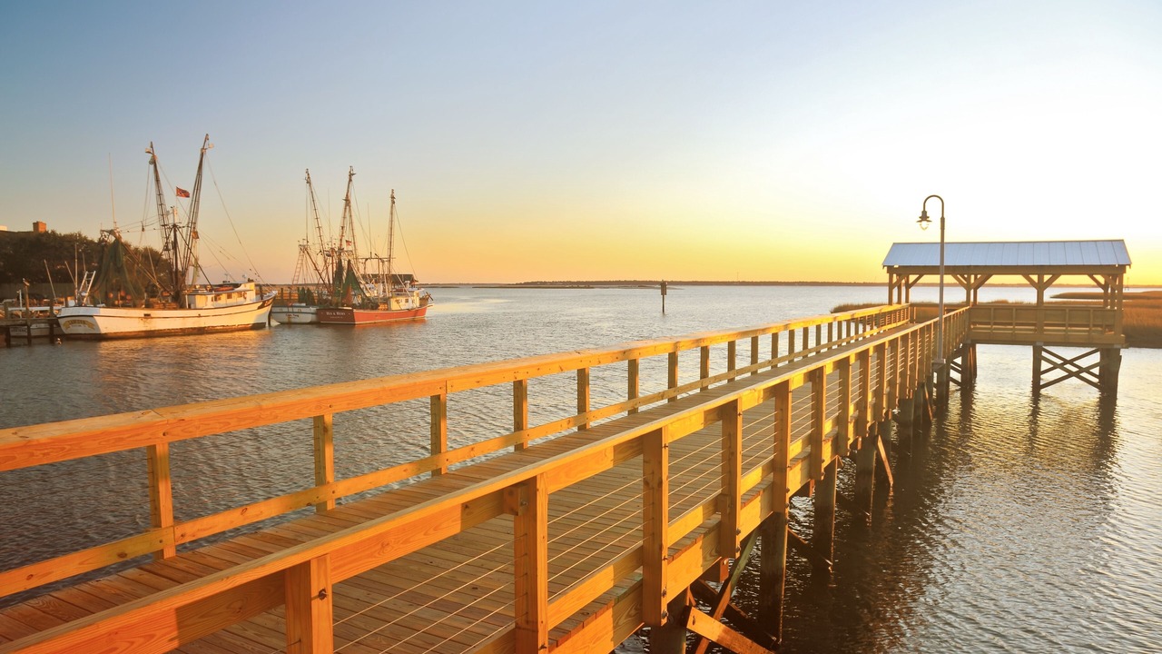 Photo of Others in Charleston