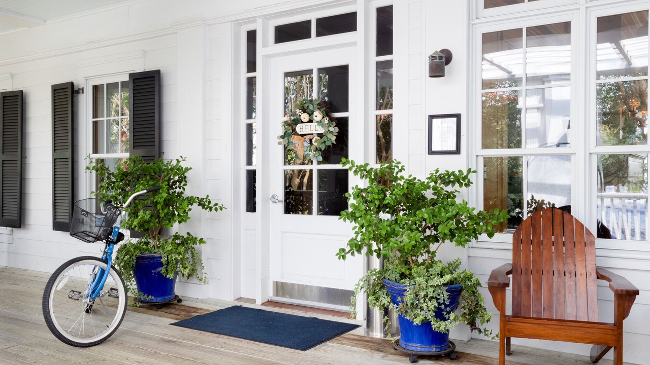 Photo of Outdoor in Charleston