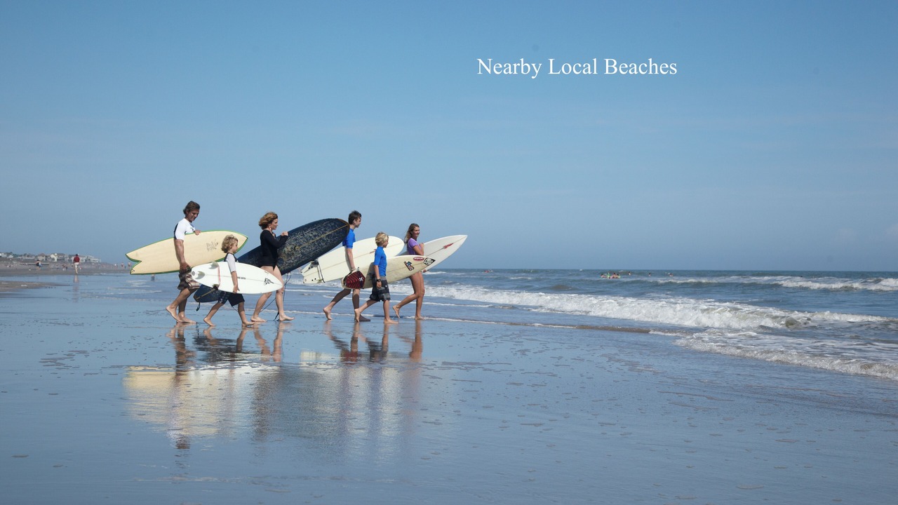 Photo of Others in Charleston