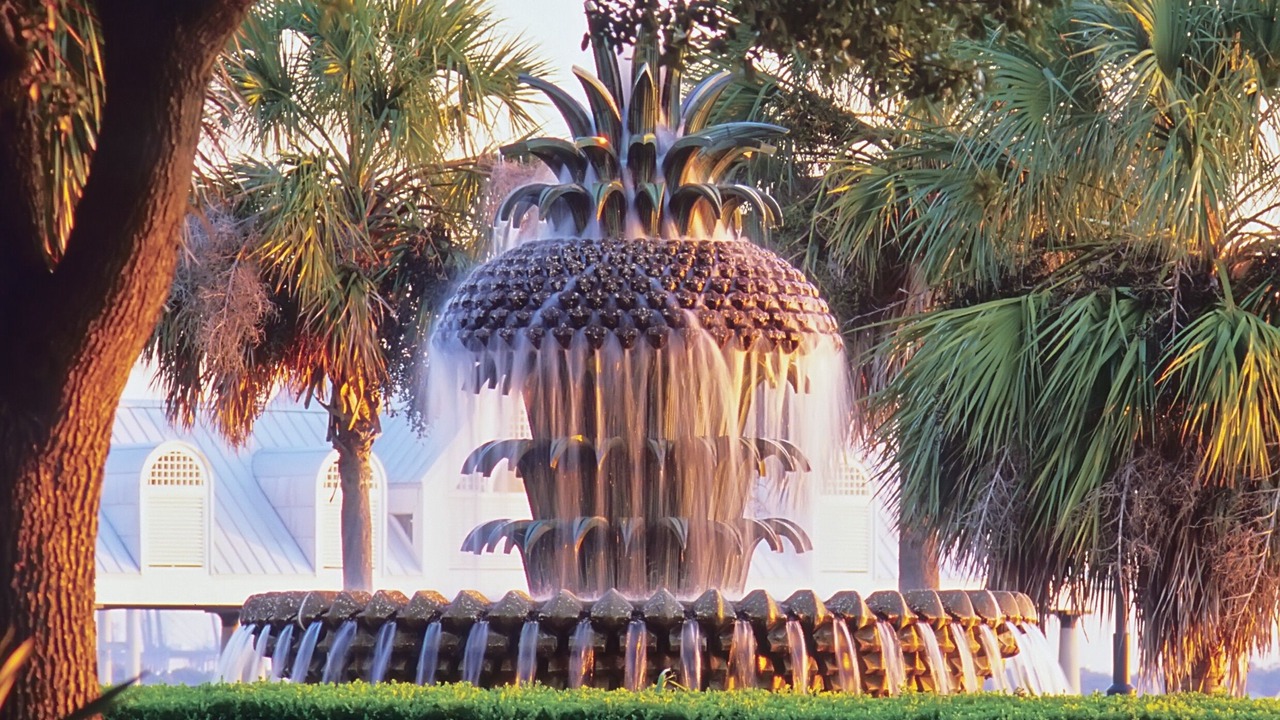 Photo of Others in Charleston