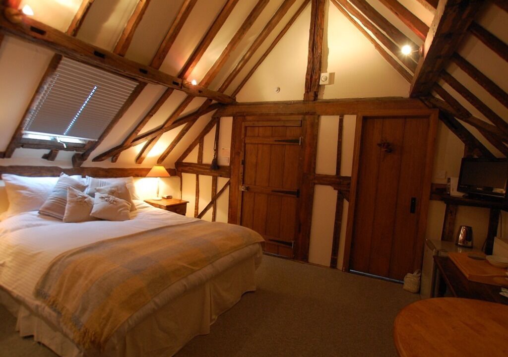 Photo of Bedroom in Denham