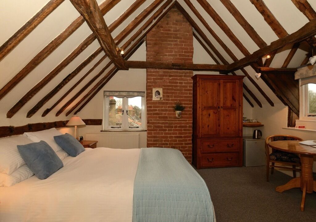 Photo of Bedroom in Denham