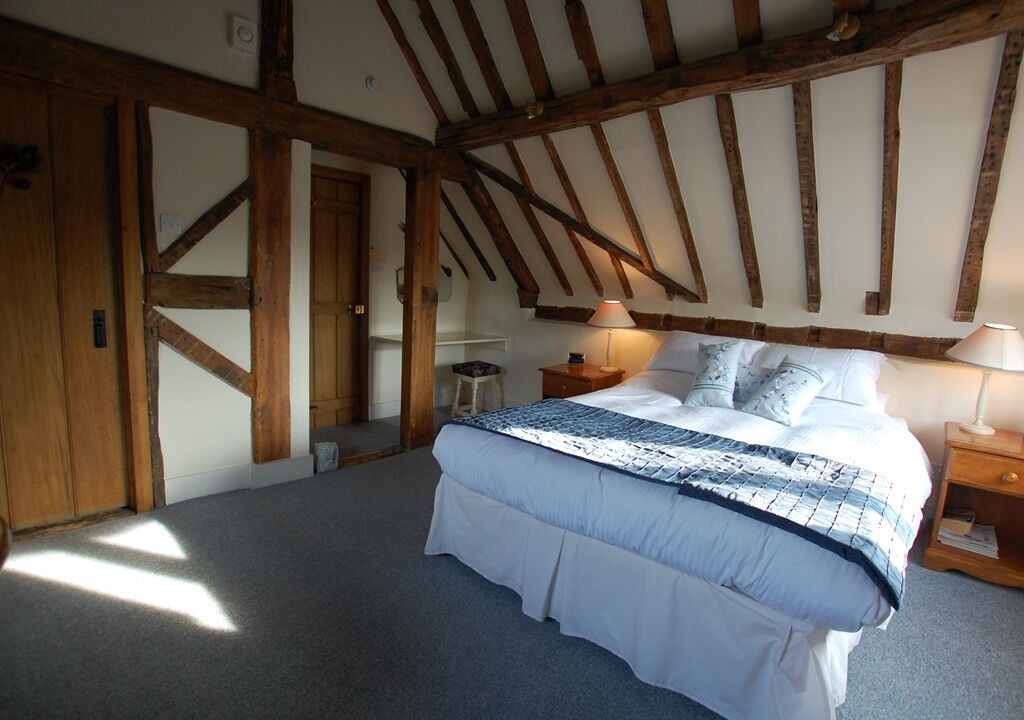 Photo of Bedroom in Denham