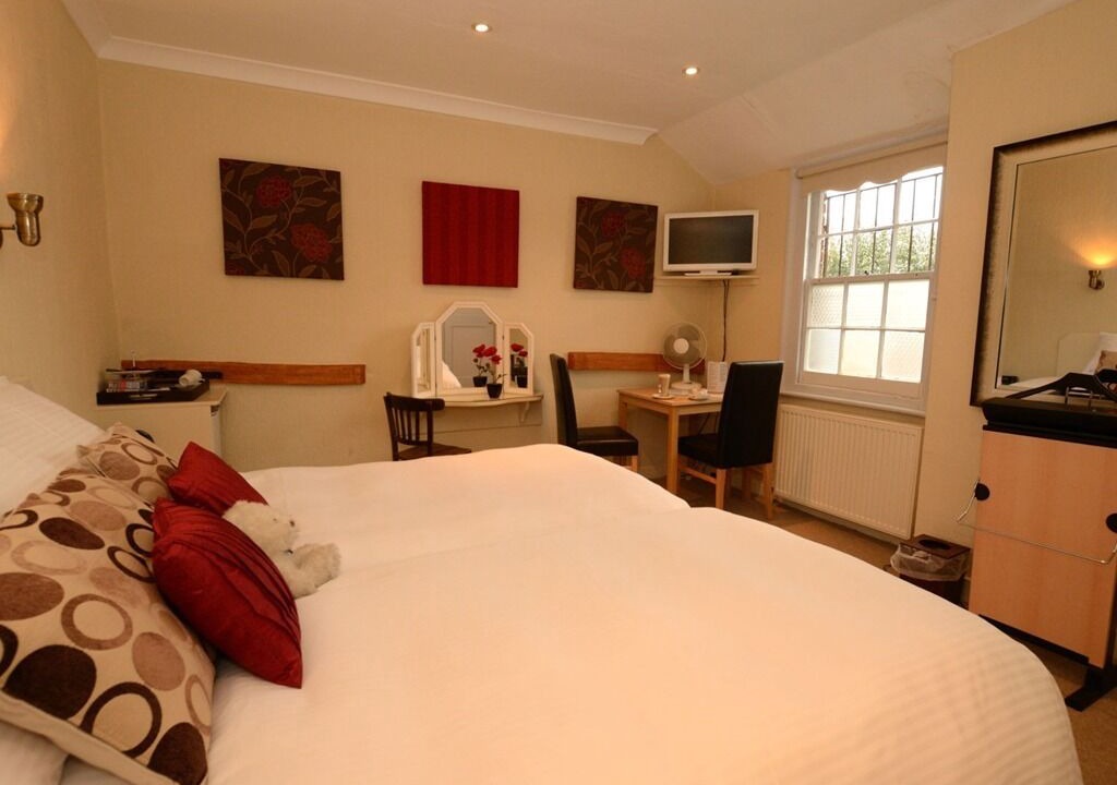 Photo of Bedroom in Denham