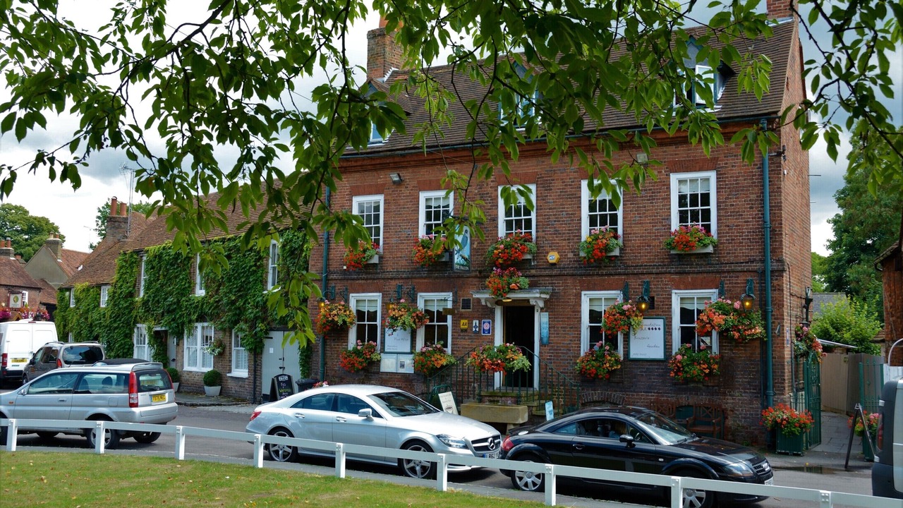 Photo of Outdoor in Denham