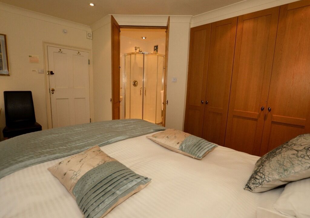 Photo of Bedroom in Denham