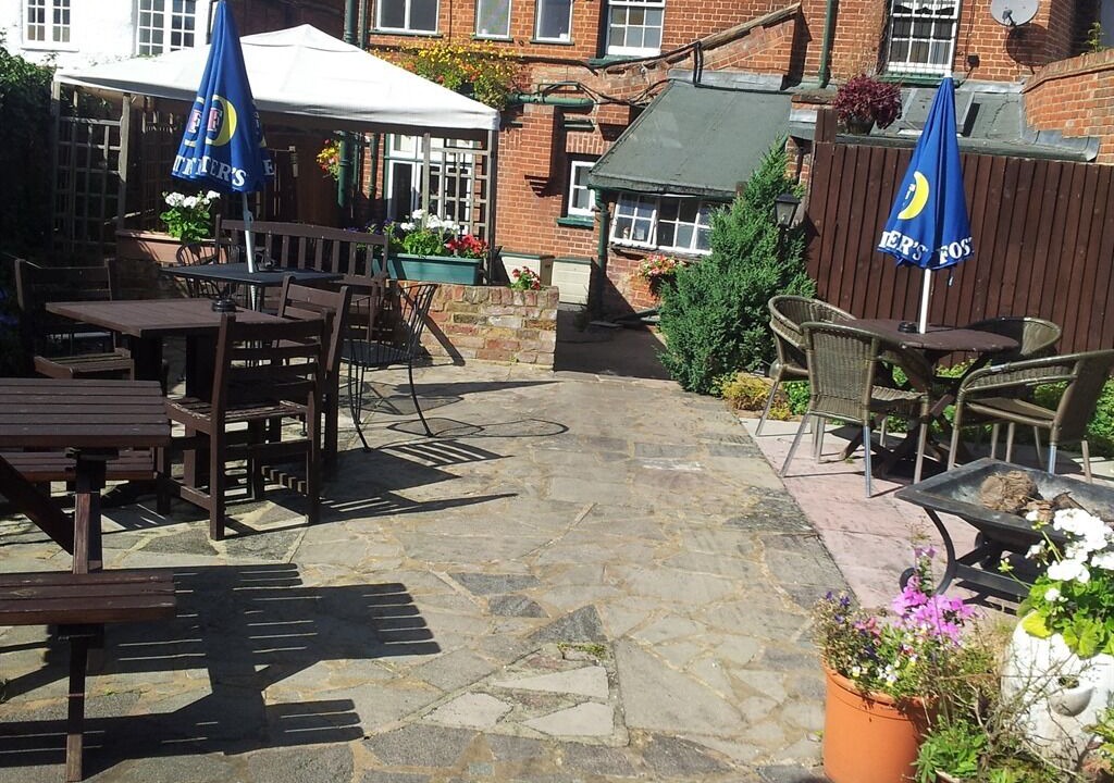 Photo of Others in Denham