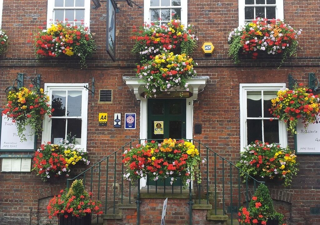 Photo of Outdoor in Denham