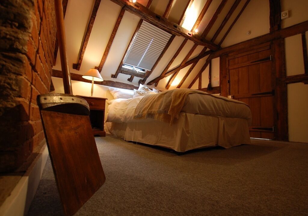 Photo of Bedroom in Denham