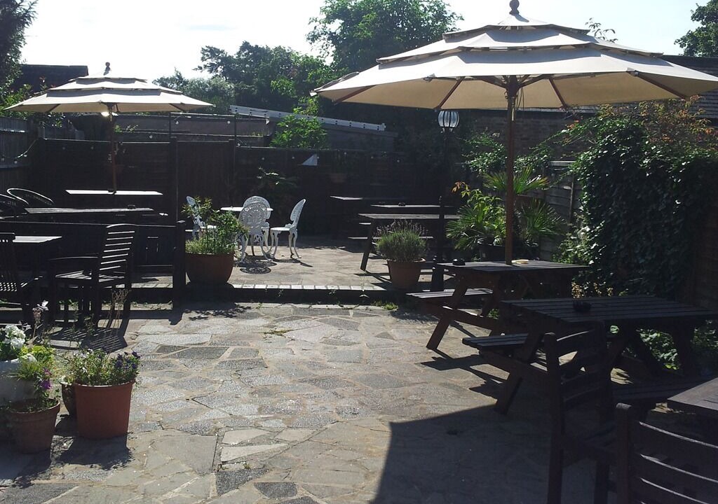 Photo of Others in Denham