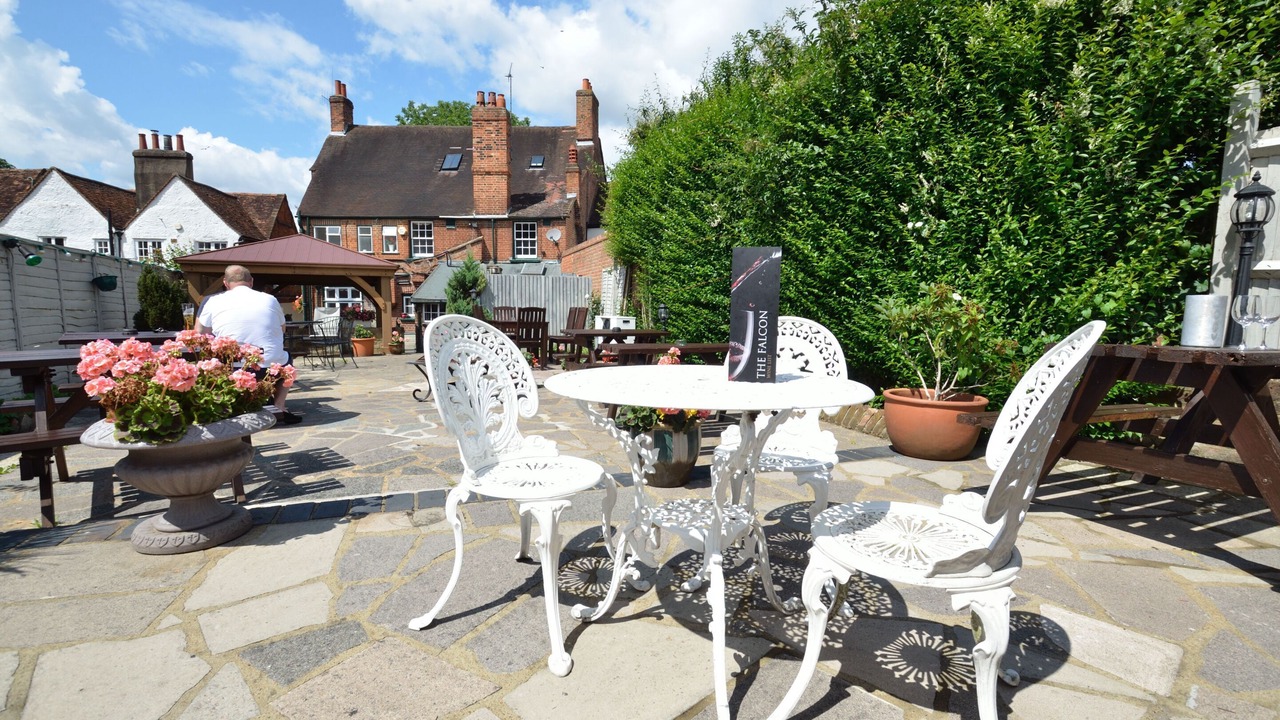 Photo of Outdoor in Denham