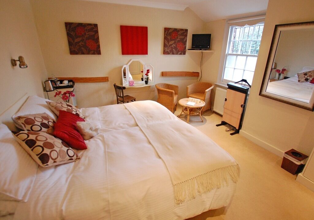 Photo of Bedroom in Denham