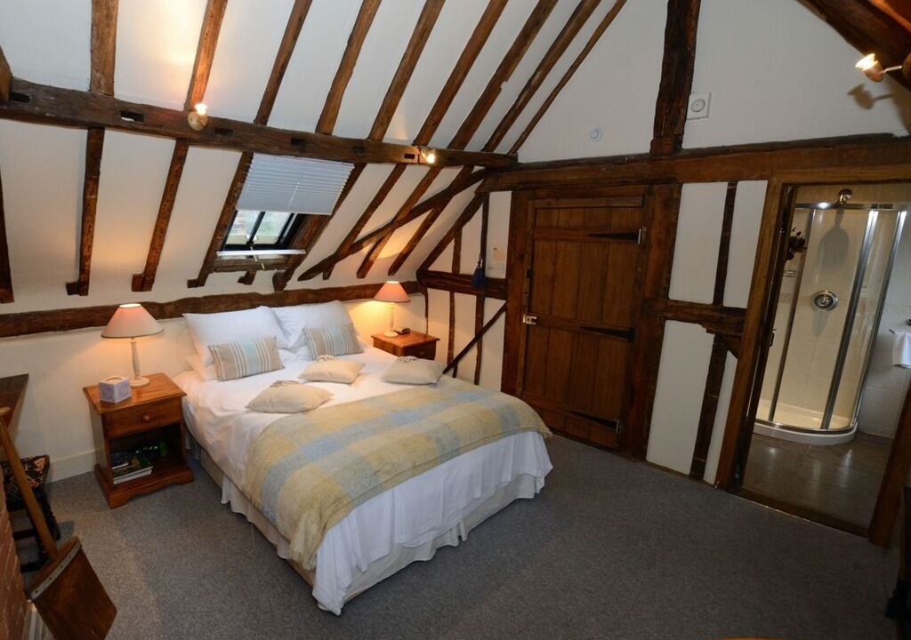 Photo of Bedroom in Denham