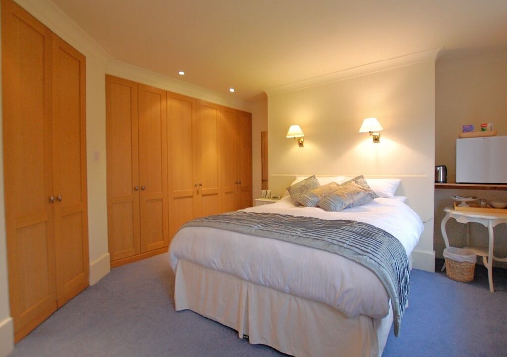 Photo of Bedroom in Denham